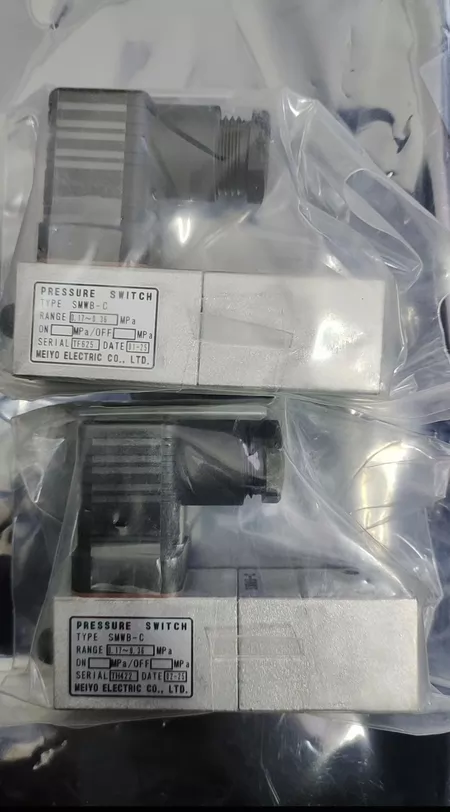 MEIYO Pressure Switch SMWB-C