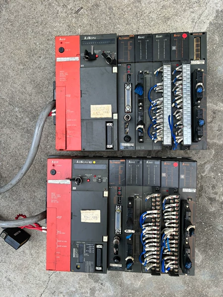 MITSUBISHI A3NCPUR21 Marine Spare Part