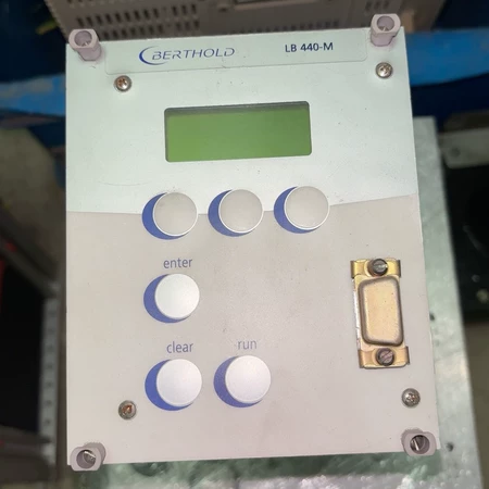 BERTHOLD LB440-M Controller