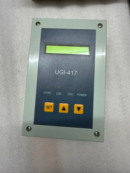 UGI-417 Marine Spare Part
