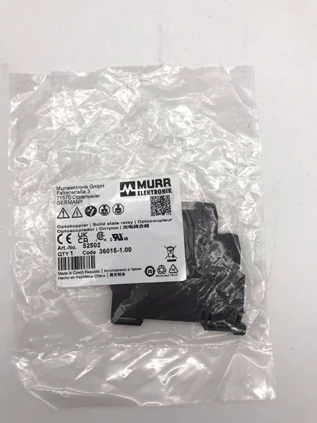 52502 MURR Module (