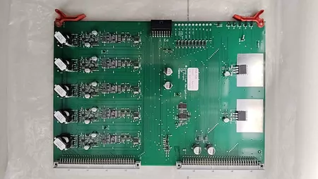 Consilium T2F Circuit Board 700032C Re