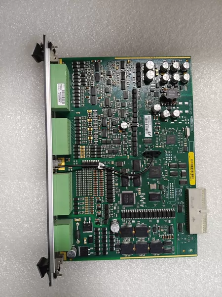 Consilium IOMS-1 Module
