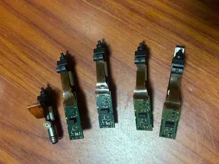 DP Motor