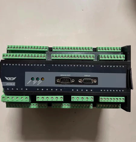 JRCS+JACOM-22+ Controller MAIN+UNIT