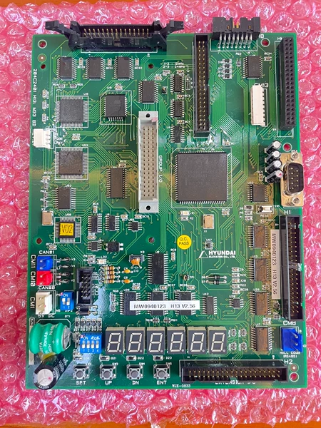 Hyundai Main Board