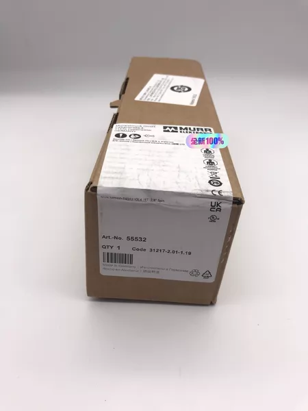 55532 MURR MVK Module