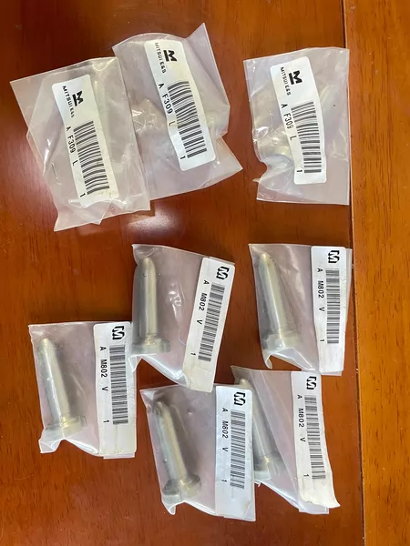 MAN S50MC-C Marine Spare Part