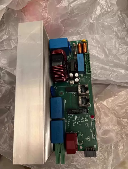 Ers_IG_S700_SF1 Marine Filter Spare Part