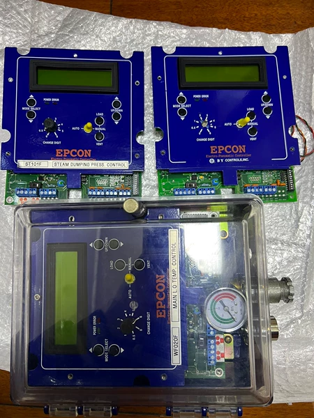 EPCON Controller