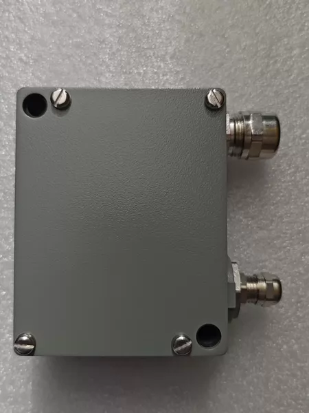 Trafag Pressure Switch 8100.05.003