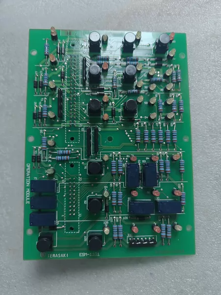 TERASAKI ESM-1101 TERASAKI Marine Spare Part