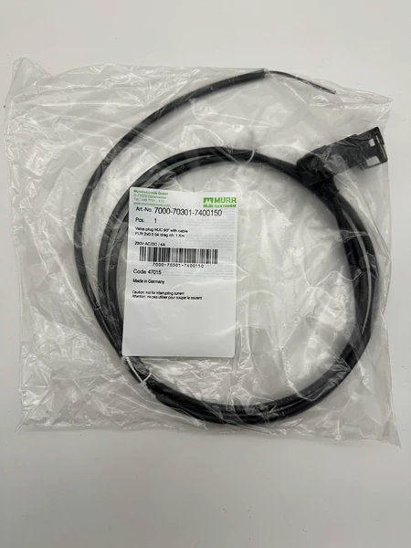 7000-70301-7400150 MURR Marine Spare Part