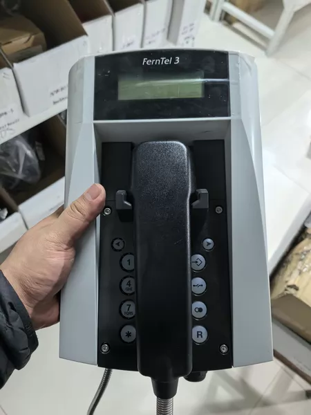 FHF FernTel 3 Model FHF1123 Marine Spare Part