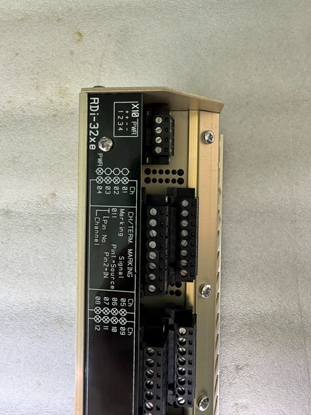 KONGSBERG Kongsberg RDI-32xe Module
