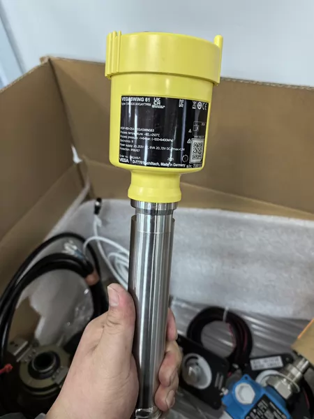VEGA VEGASWING 61 Model SWING Marine Spare Part