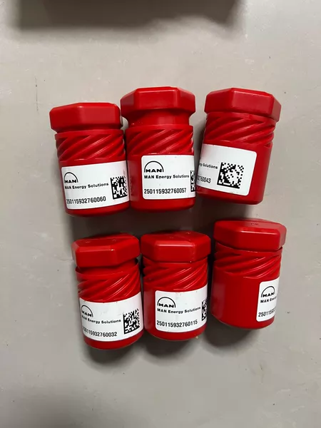 MAN S50ME-C Marine Spare Part