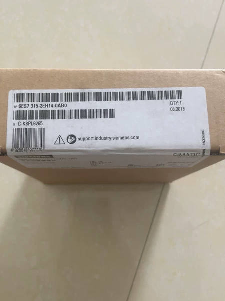 6ES7315-2EH14-0AB0 Marine Spare Part