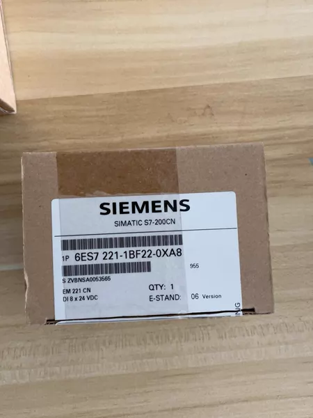 6ES7 221-1BF22-0XA8 Marine Spare Part
