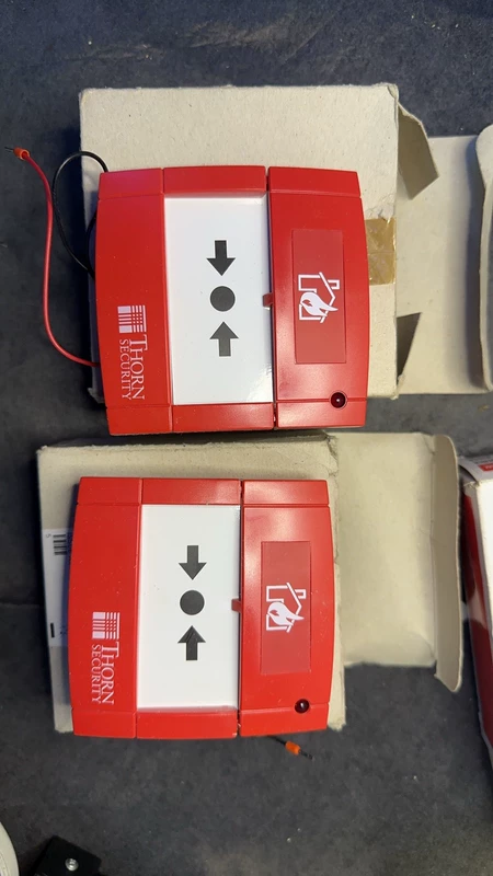 TYCO+MCP830M+ ++ Marine Spare Part