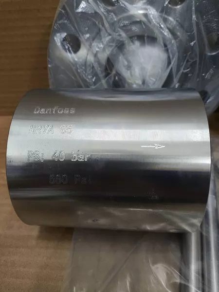 Danfoss Valve NRVA15 NRVA20 NRVA25 NRV