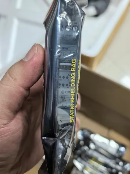 Consilium Control Module Model 5100001-20