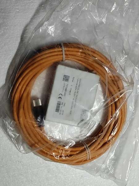 IFM Pressure Transmitter 8254.79.2317 0