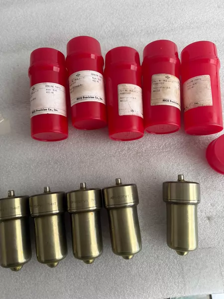 NICO H32/40 Model H32FV1 Marine Spare Part