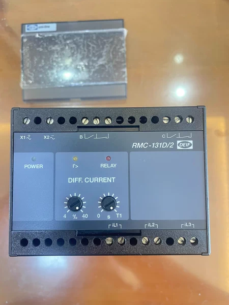 DEIF RMC-131D/2 Module