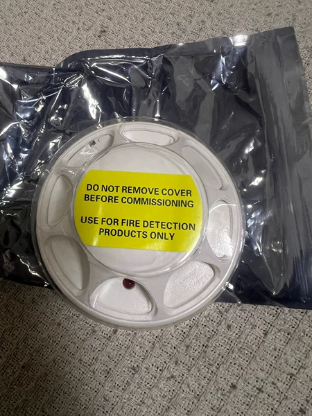 Consilium HC100 A2 Sensor Head
