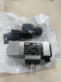 TRAFAG 9B4.4281 4-40BAR