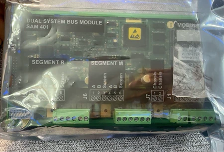 SAM+401+ + Marine Spare Part