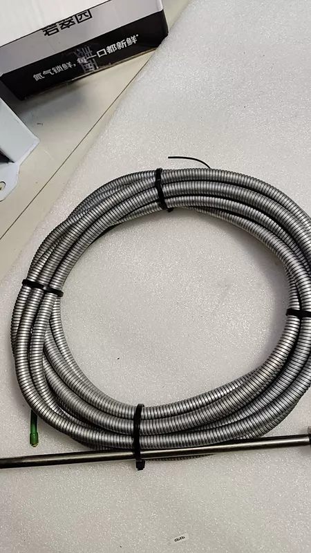 KONGSBERG MB158S286K65 Temperature Sensor