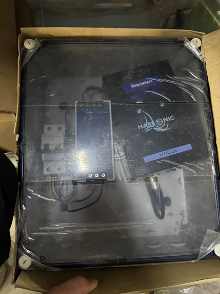 Harmonic HARMONIC HT6226 Controller