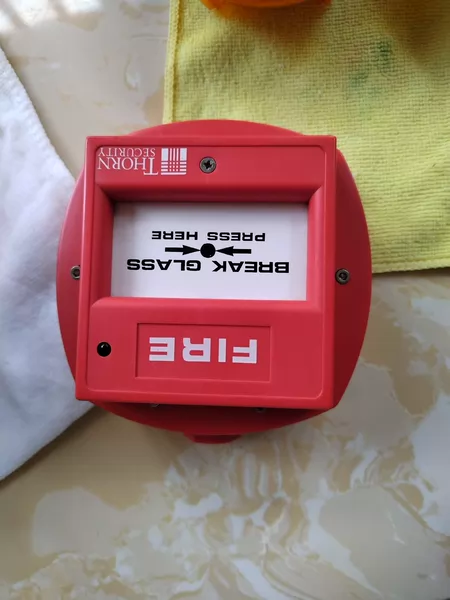 CP230 Marine Spare Part