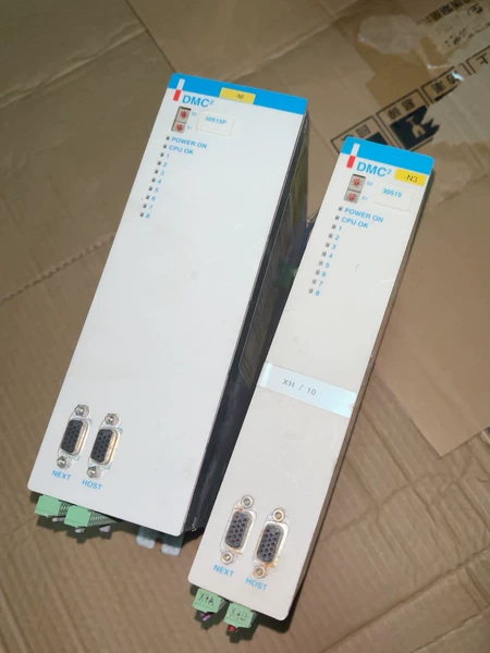 DANAHER Servo Drive