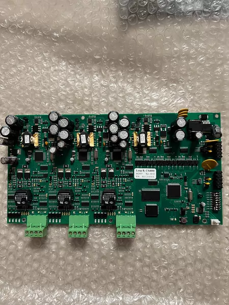 Consilium Loop B .CS4000 46 Marine Spare Part