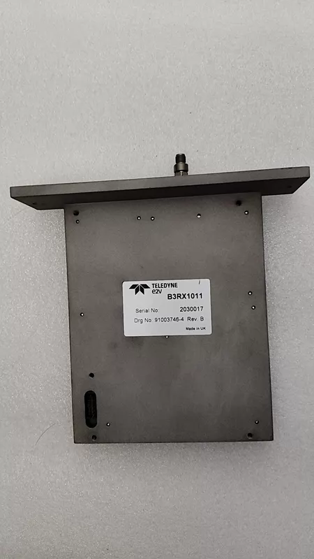 Teledyne e2v PM Module Model B3RX1011