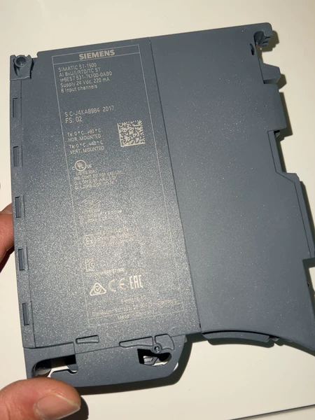 Siemens 6ES7 531-7KF00-01B0 Marine Spare Part
