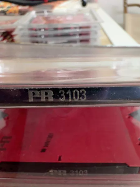 PR 3103 Marine Spare Part