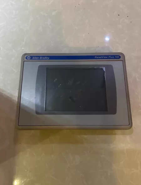 AB Touchscreen 2711P-RP8D+++