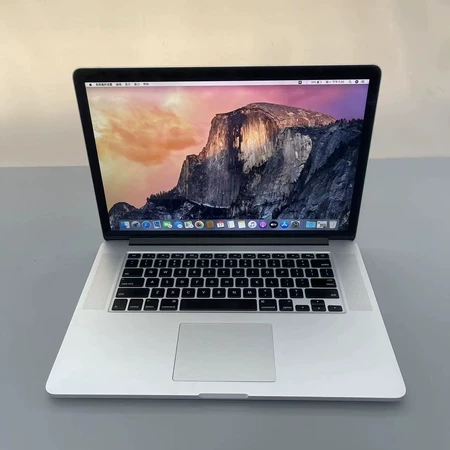 95 15 16G MacBookP Marine Spare Part