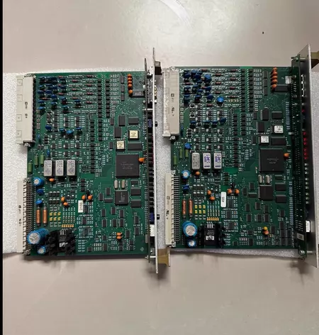 MacGREGOR+MPC Circuit Board 324+3603-90