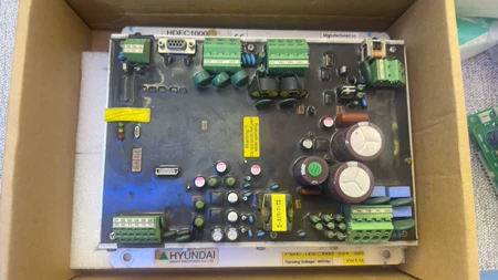 HEDC1000+ + Marine Spare Part