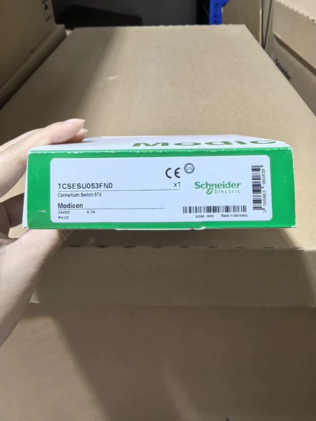 TCSESU053FN0 Marine Spare Part