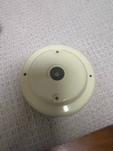 HOCHIKI DRD-E M Sensor Head Flame Detector