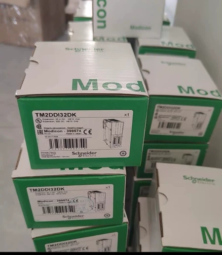 Schneider Electric Module TM2