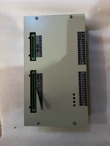2-3-1 E-15P Motor