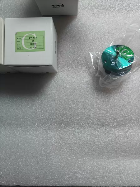 MIDORI Marine Spare Part
