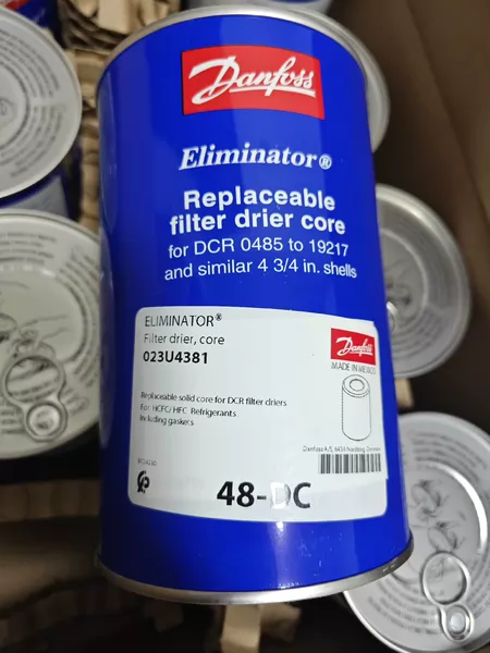 Danfoss Filter Element 48-DC 023U4383